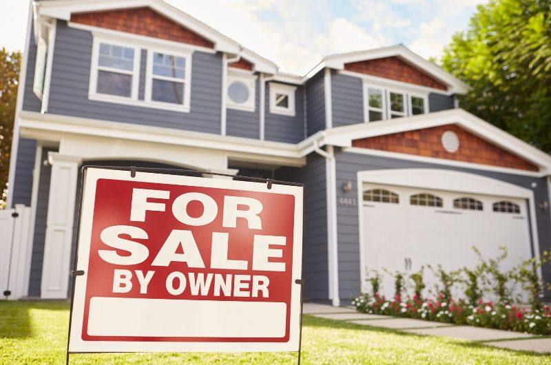 How Do You Know When to Sell Your House?