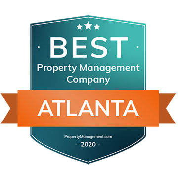 Best Property Management Company in Atlanta