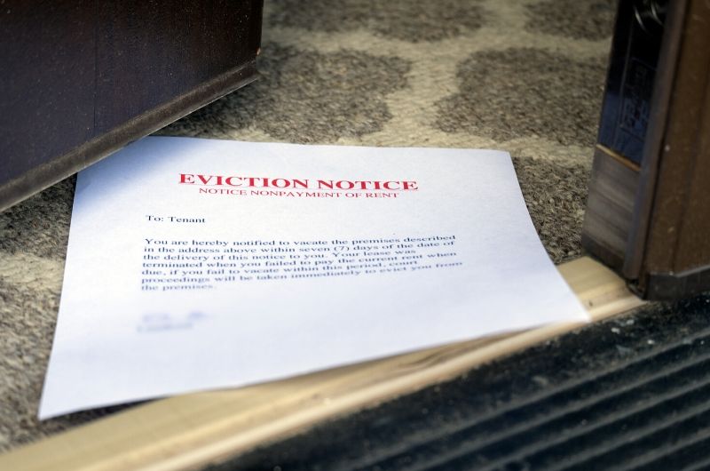 How to Approach Evicting a Tenant