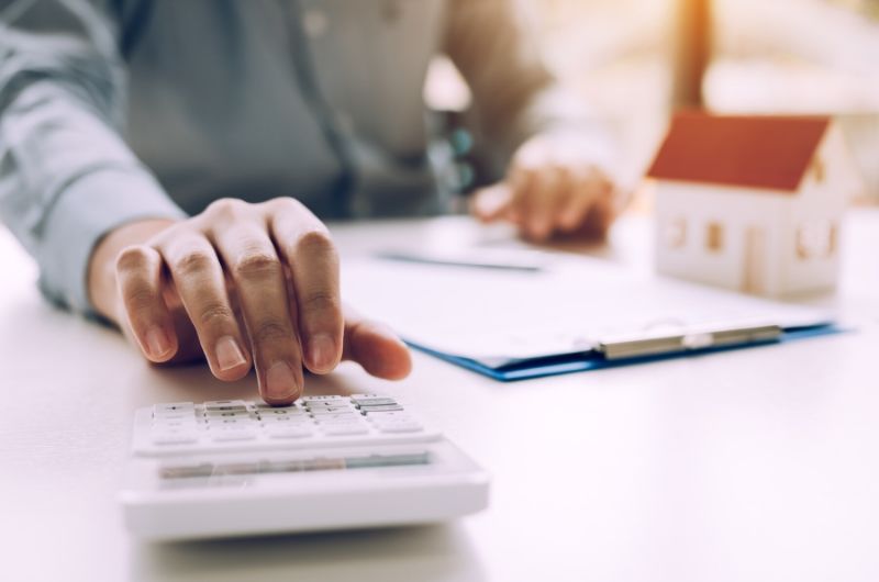 How to Calculate Rental Property Cash Flow