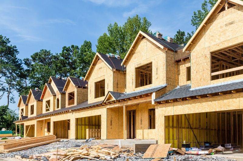 The Pros and Cons of Investing in New Construction