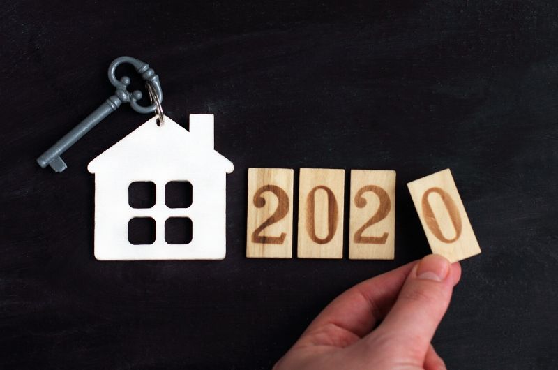 2020 Real Estate Market Trends