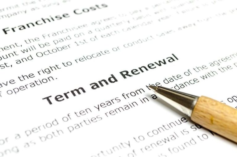 Reasons Tenants Don t Renew Their Leases
