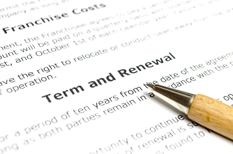 Reasons Tenants Don’t Renew Their Leases