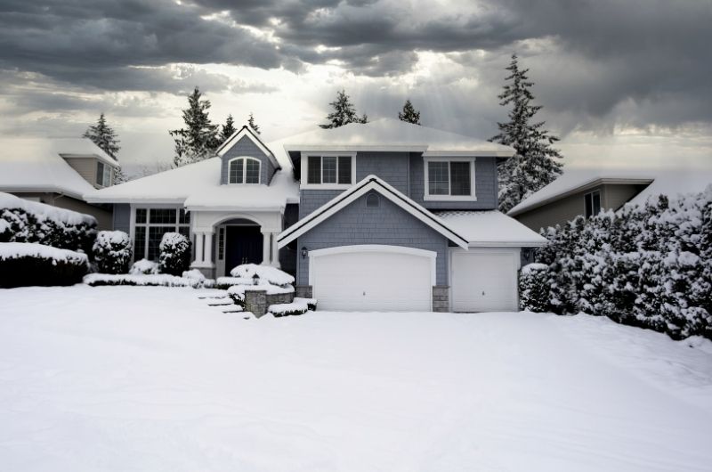 Winter Maintenance To Remind Your Renters Of