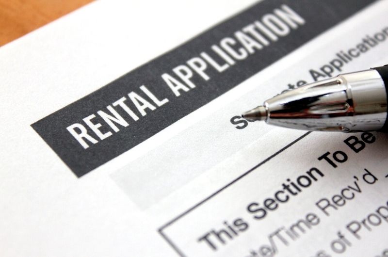 How To Say No To a Tenant Application