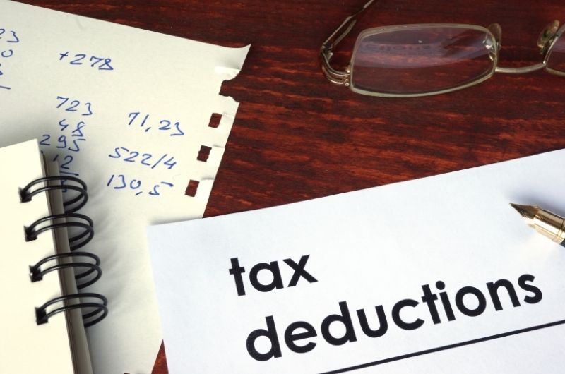 5 Property Tax Deductions in Georgia You Should Know