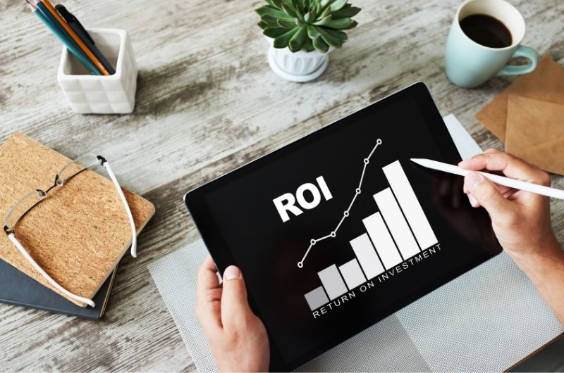 IRR vs. ROI: Determining Rental Property Value