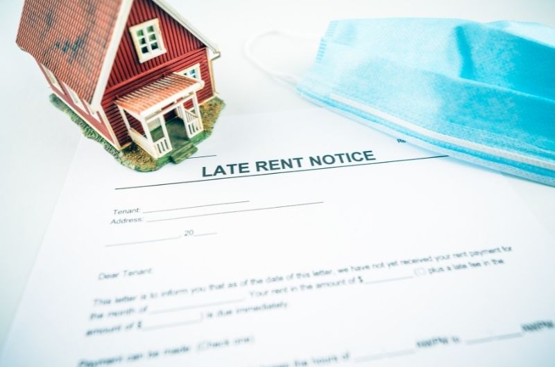 4 Tips Landlords Should Know About Collecting Late Rent