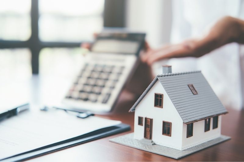Top 5 Types of Investment Property Mortgages