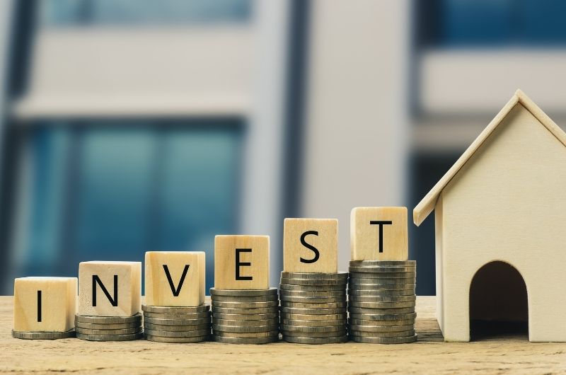 The Benefits of Living in Your Investment Property