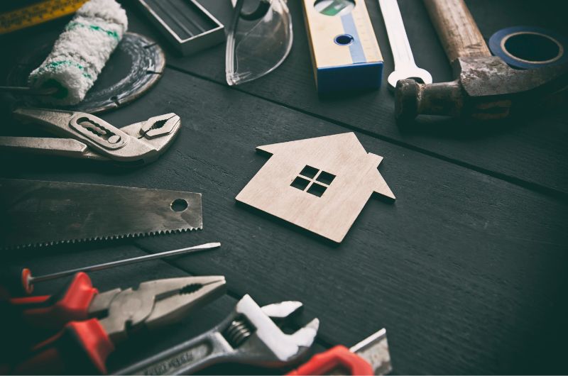 Fall Maintenance Tips for Your Rental Properties