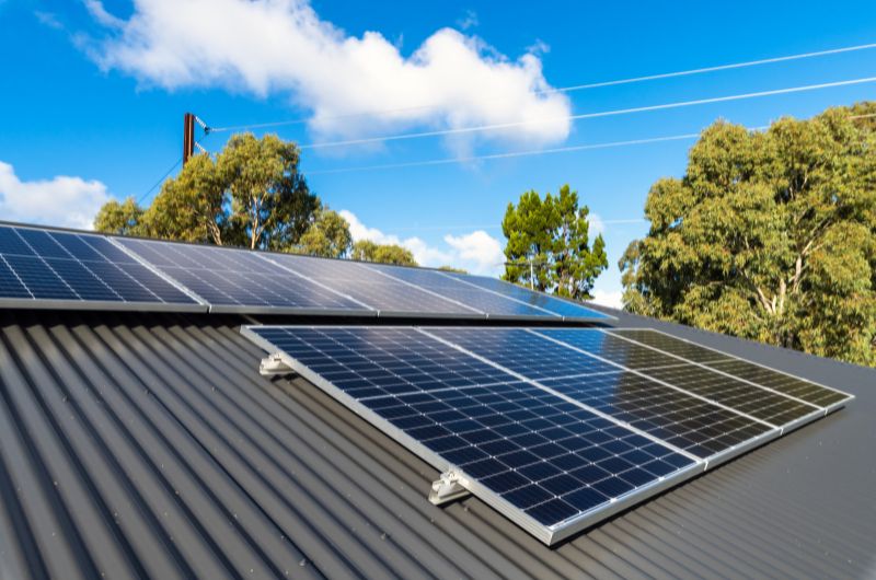 3 Great Reasons To Put Solar Panels on Your Rental Property