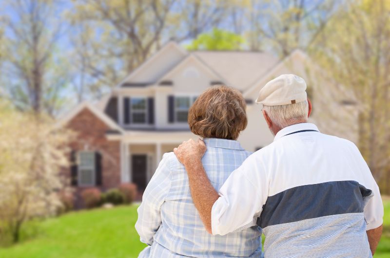 6 Things To Consider When Renting to Elderly Tenants