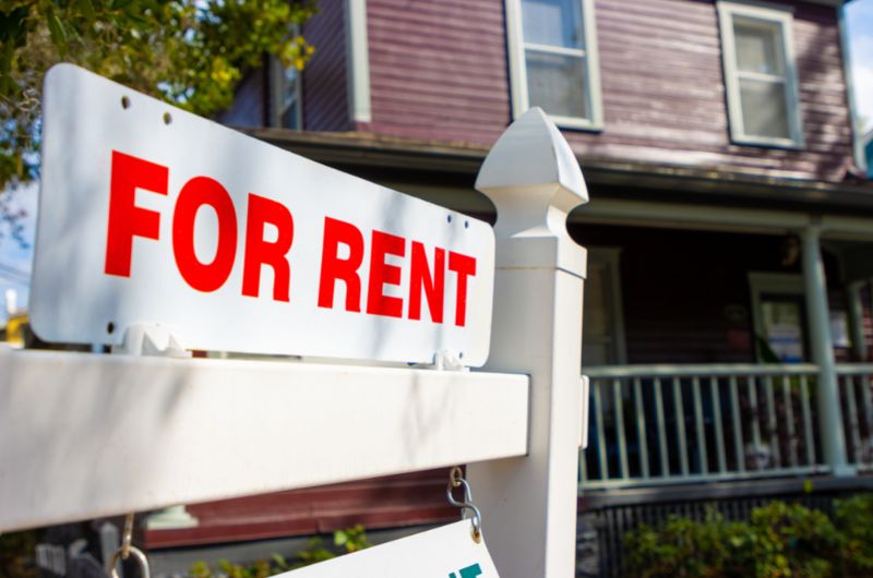 Common Mistakes People Make When Buying Rental Properties