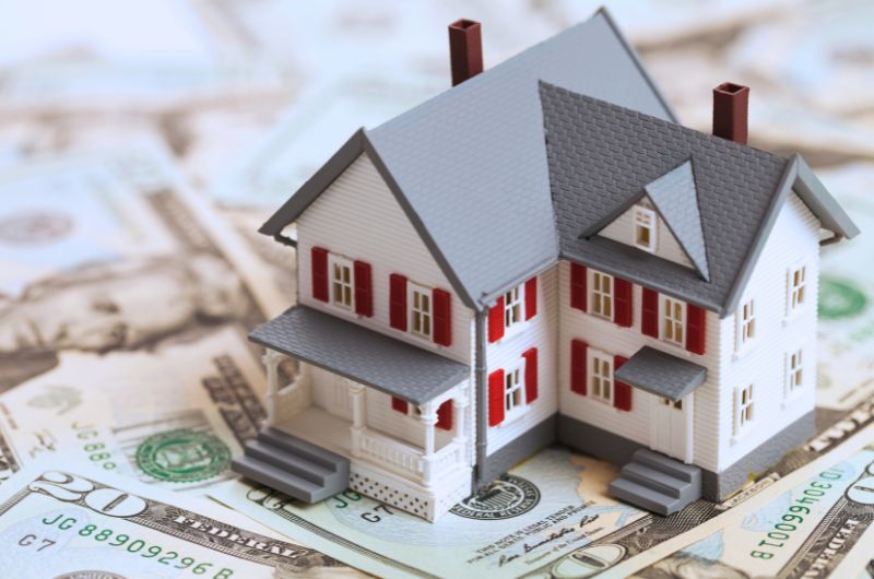 Why Cash-Out Refinance Is Great for Rental Property