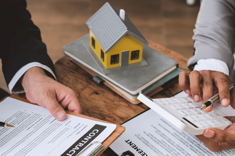 The 8 Pros of Buying Properties via an LLC