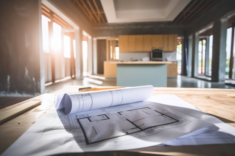Tips for Pulling a Permit for Renovation Projects