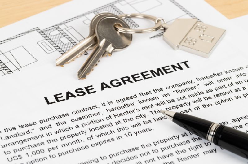3 Leasing Terms Every Property Owner Should Know