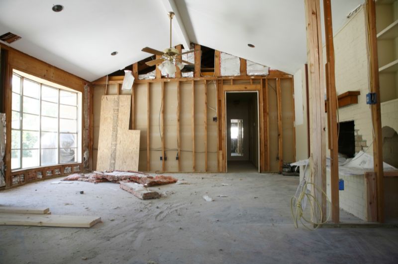 4 Ways To Finance Rental Home Renovations