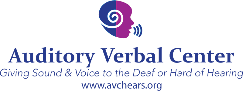 Auditory Verbal Center logo
