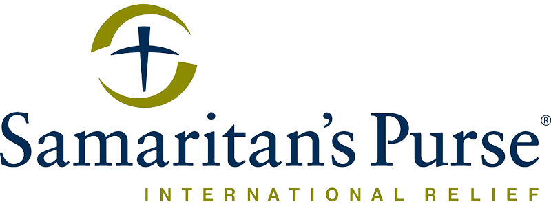 Samaritan's Purse logo