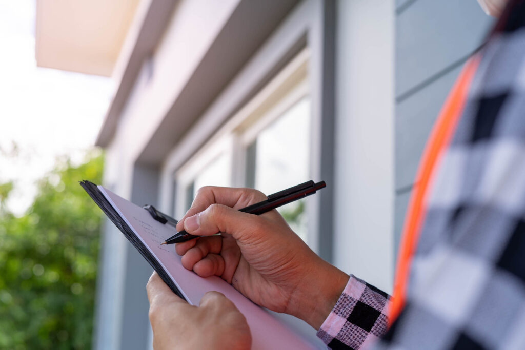 landlord checklist